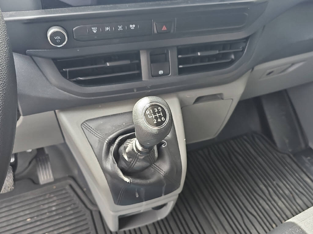 FORD Transit Custom Van 320 L2 2.0 EcoBlue 136 Trend, Diesel, Ex-demonstrator, Manual - 7