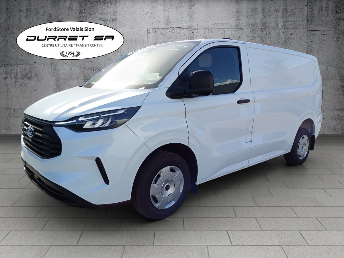 FORD Transit Custom Van 320 L1H1 Trend