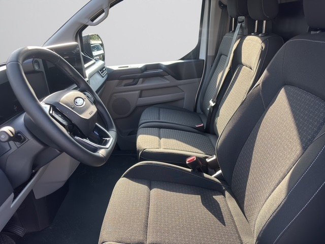 FORD Transit Custom Van PHEV 320 L2H1 Trend Automat, Plug-in-Hybrid Benzina/Elettrica, Auto dimostrativa, Automatico - 5