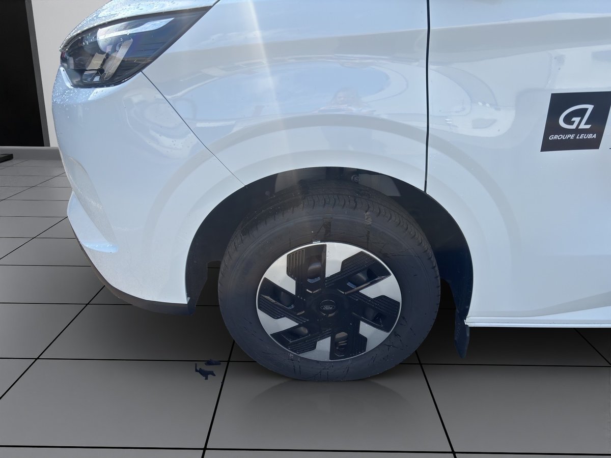 FORD Transit Custom Van PHEV 320 L2H1 Trend Automat, Plug-in-Hybrid Benzina/Elettrica, Auto dimostrativa, Automatico - 6