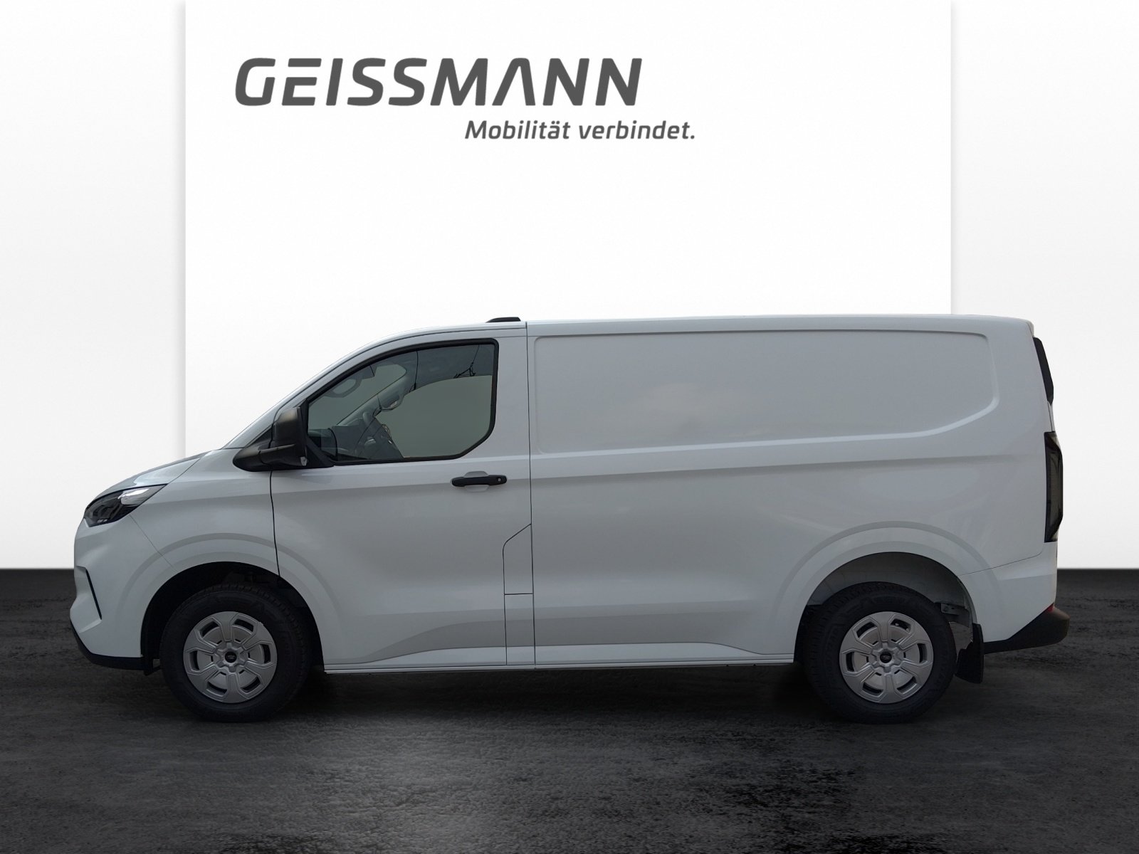 FORD Transit Custom Van 280 L1 2.0 EcoBlue 110 Trend, Diesel, Voiture de démonstration, Manuelle - 2