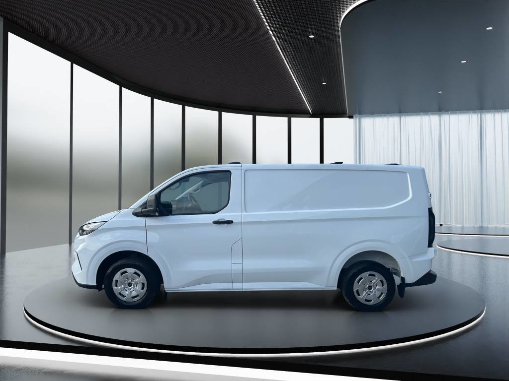 FORD Transit Custom Van 280 L1H1 Trend Automat, Diesel, Ex-demonstrator, Automatic - 3