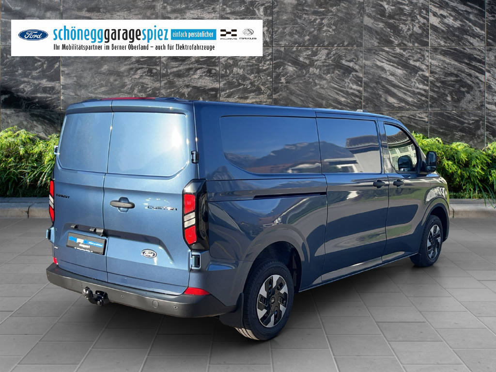 FORD Transit Custom Van 320 L2 2.5 Duratec Trend PHEV, Hybride Rechargeable Essence/Électricité, Voiture de démonstration, Automatique - 6