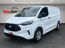 FORD Transit Custom Van 320 L1H1 Trend A, Diesel, Auto dimostrativa, Automatico - 2