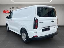 FORD Transit Custom Van 320 L1H1 Trend A, Diesel, Auto dimostrativa, Automatico - 7