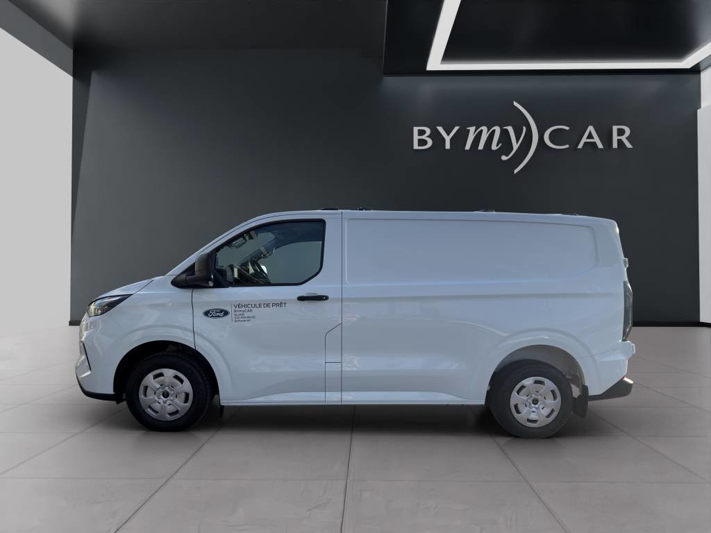 FORD Transit Custom Van 280 L1H1 Trend Automat, Diesel, Voiture de démonstration, Automatique - 3