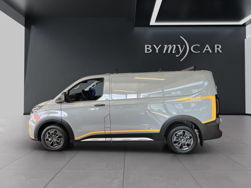 FORD Transit Custom Van 320 L1H1 Trail Automat 4x4, Diesel, Auto dimostrativa, Automatico - 3