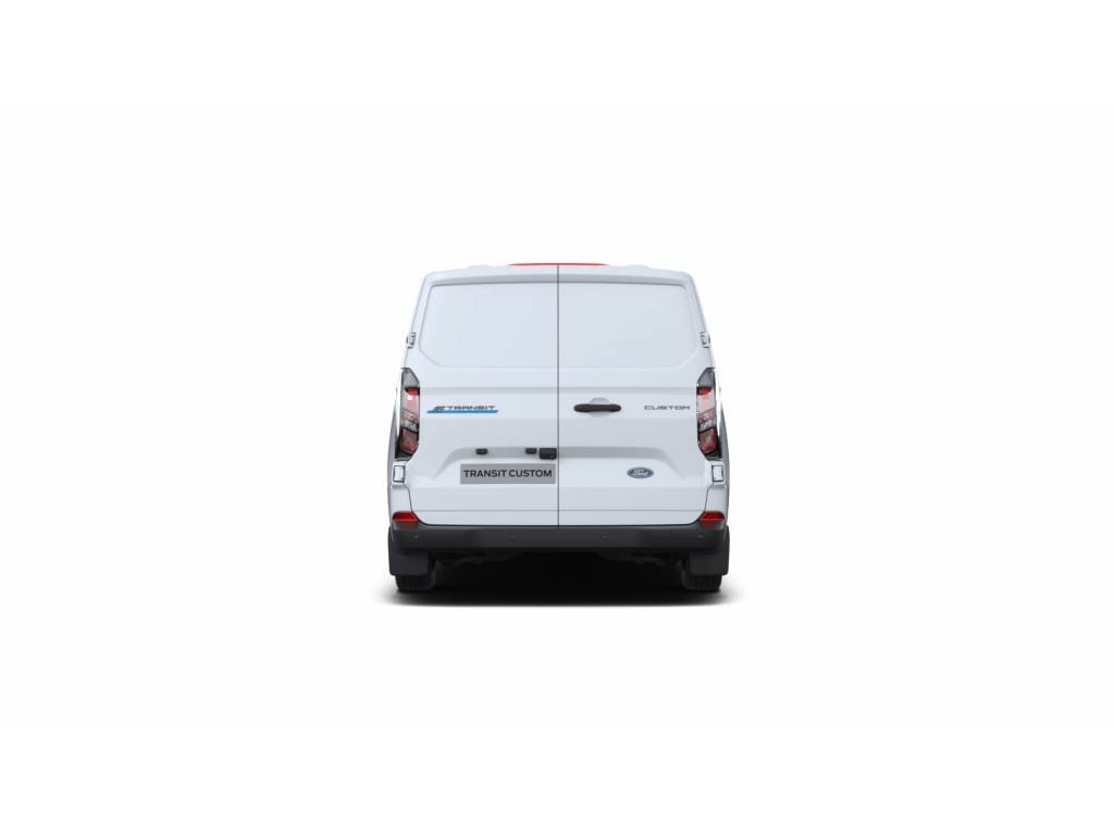FORD Transit Custom Van 320 L1H1 65kWh Trend, Électrique, Voiture de démonstration, Automatique - 5