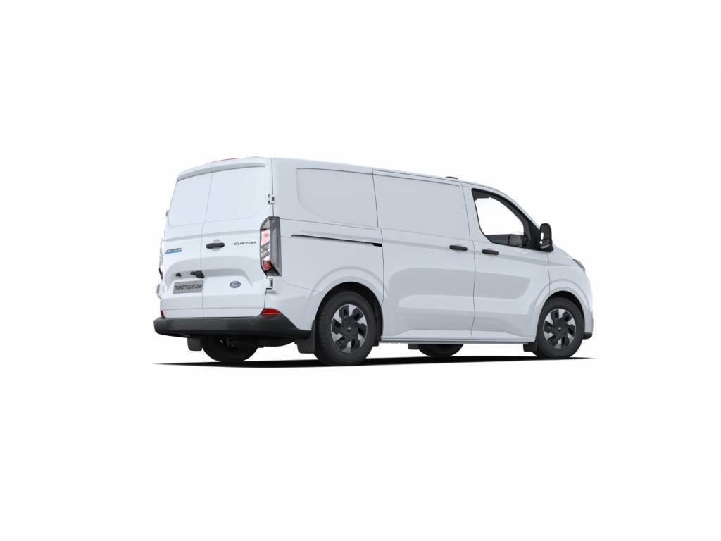 FORD Transit Custom Van 320 L1H1 65kWh Trend, Électrique, Voiture de démonstration, Automatique - 6