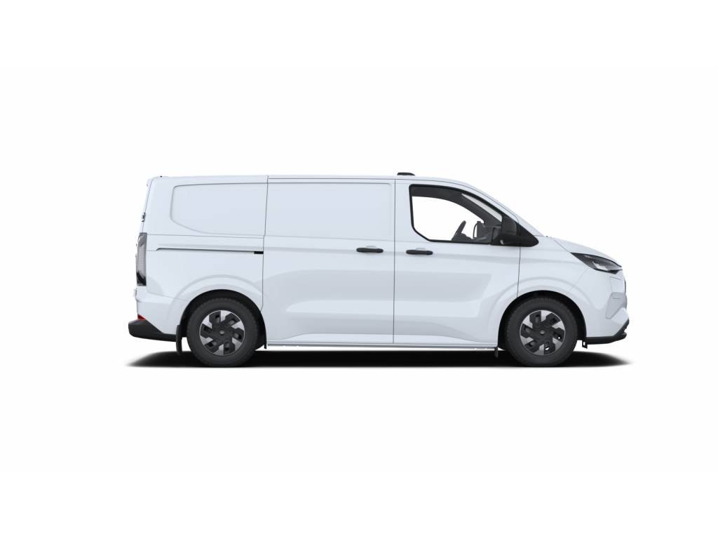 FORD Transit Custom Van 320 L1H1 65kWh Trend, Électrique, Voiture de démonstration, Automatique - 7