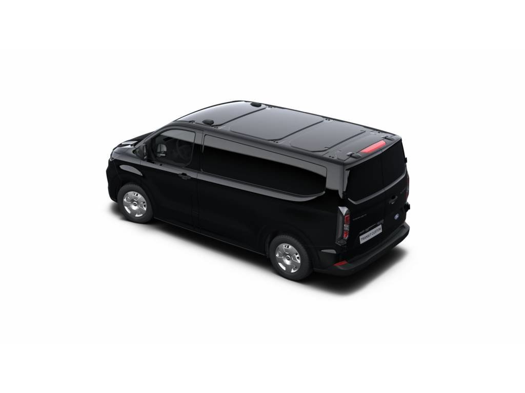 FORD Transit Custom Van 280 L1H1 Trend Automat, Diesel, Vorführwagen, Automatik - 3