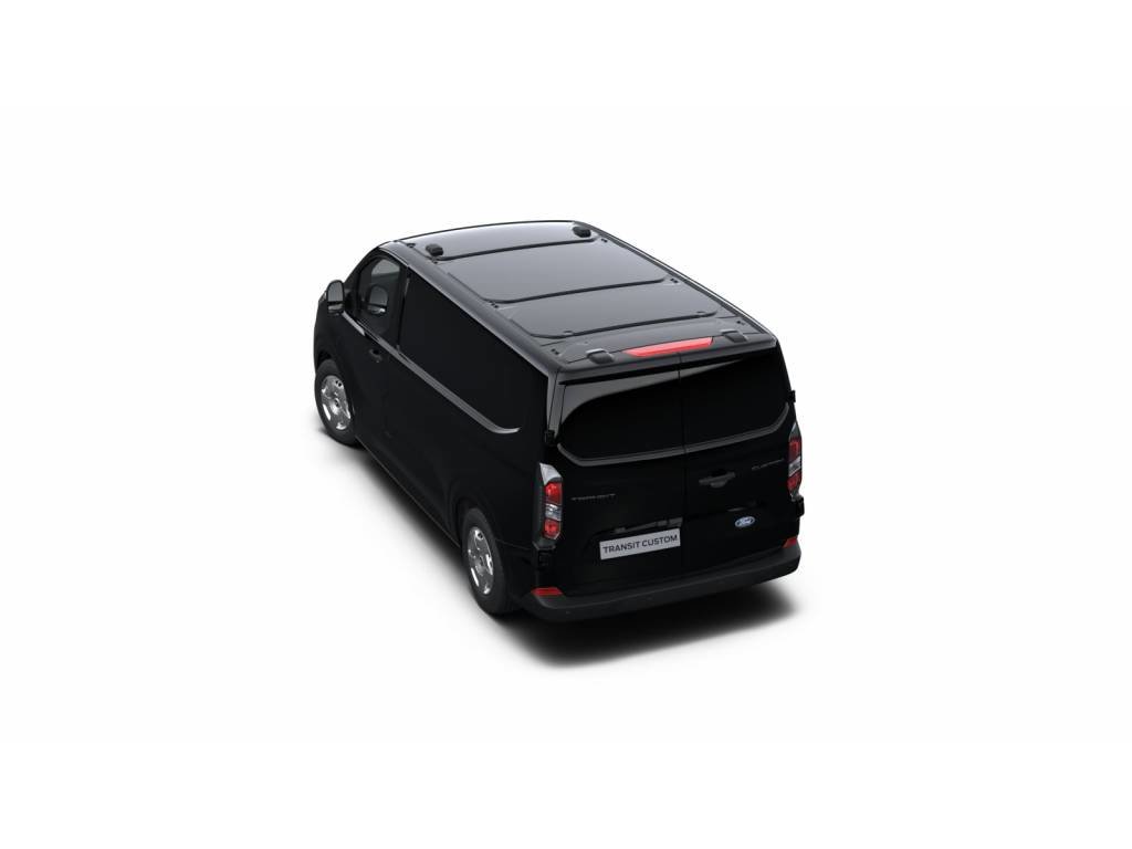 FORD Transit Custom Van 280 L1H1 Trend Automat, Diesel, Vorführwagen, Automatik - 4