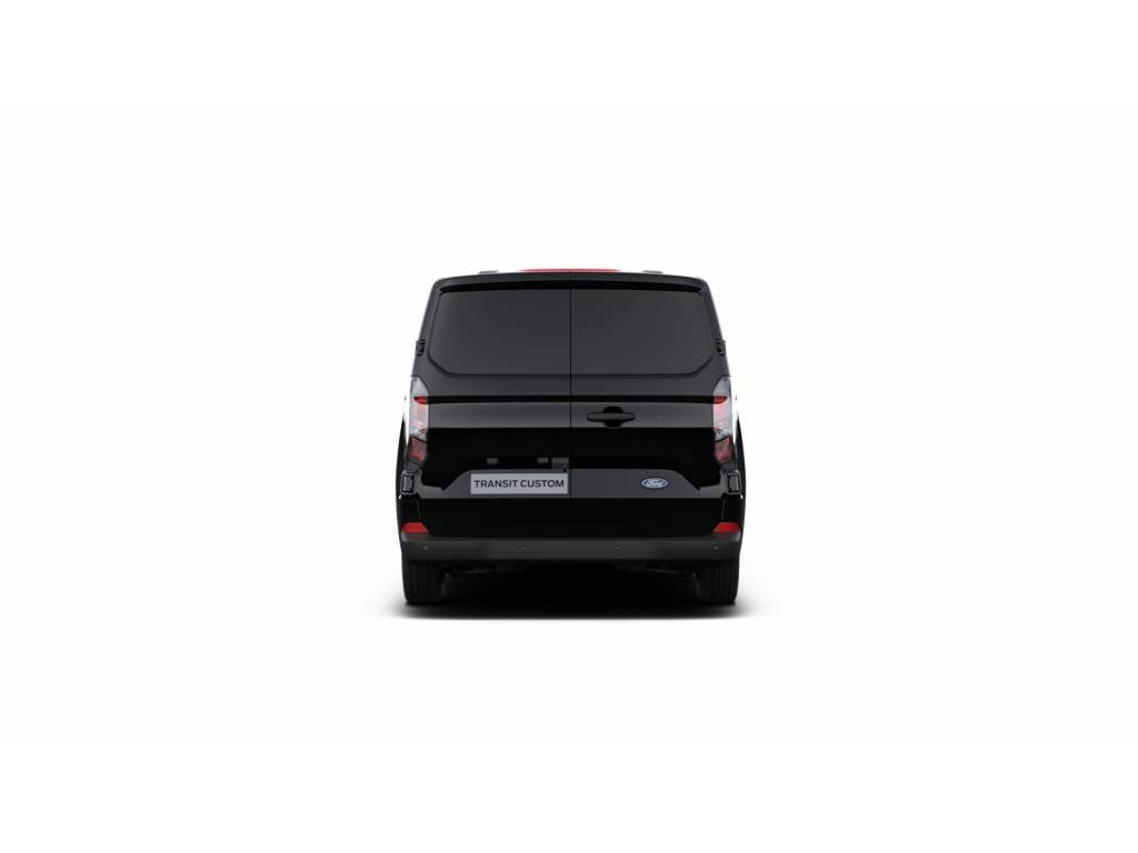 FORD Transit Custom Van 280 L1H1 Trend Automat, Diesel, Vorführwagen, Automatik - 5