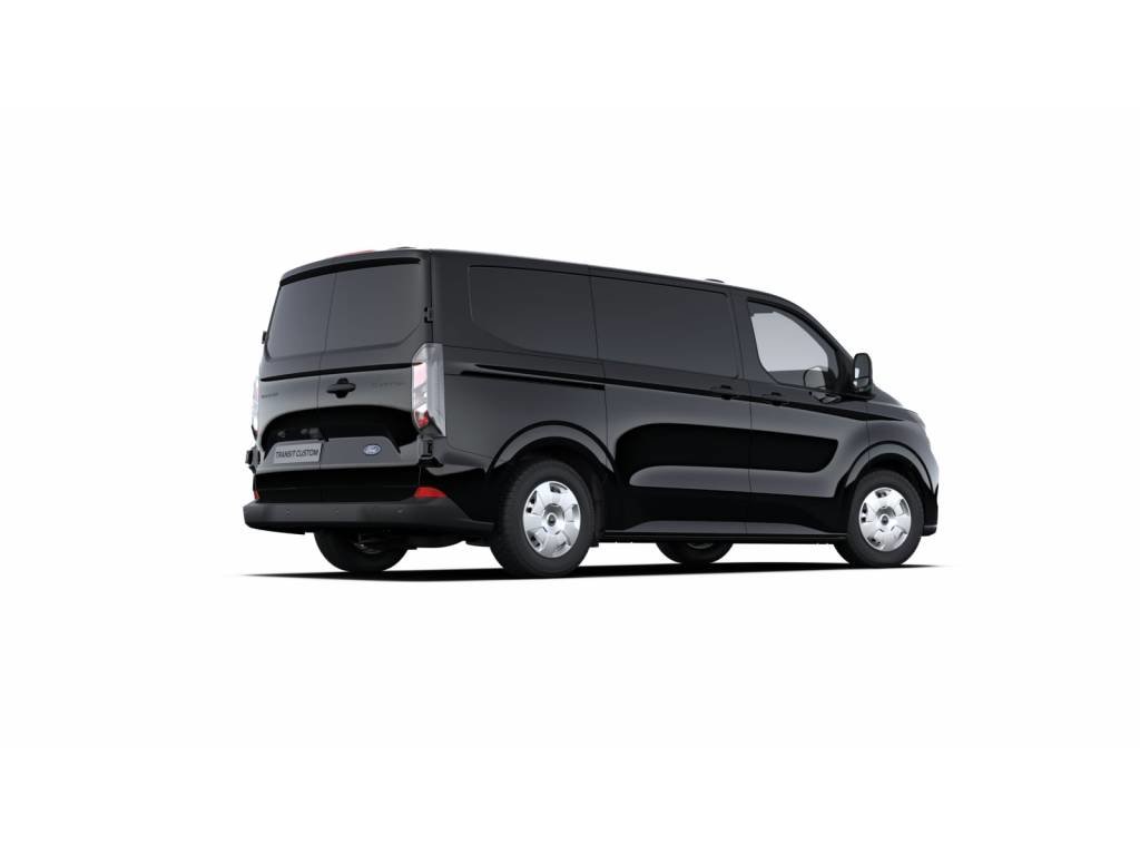 FORD Transit Custom Van 280 L1H1 Trend Automat, Diesel, Vorführwagen, Automatik - 6