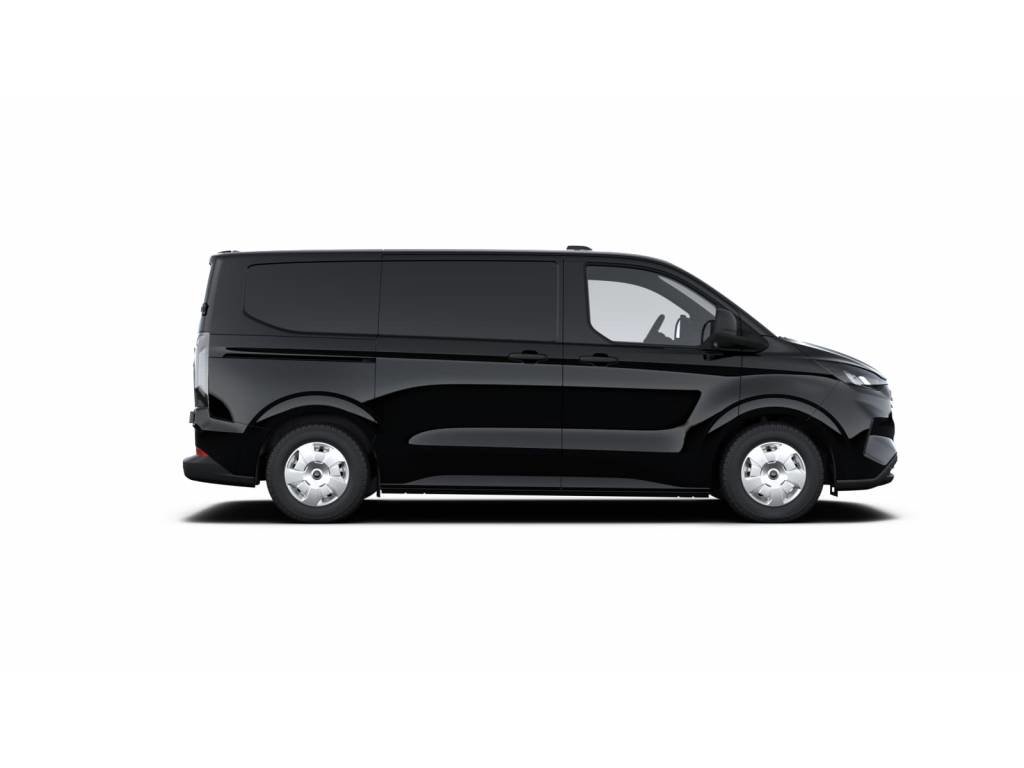 FORD Transit Custom Van 280 L1H1 Trend Automat, Diesel, Vorführwagen, Automatik - 7