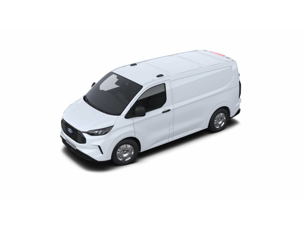 FORD Transit Custom Van 280 L1H1 Trend Automat