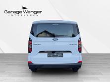FORD TRANSIT CUSTOM 2.0 EcoBlue 136 Trend, Diesel, Auto nuove, Manuale - 5