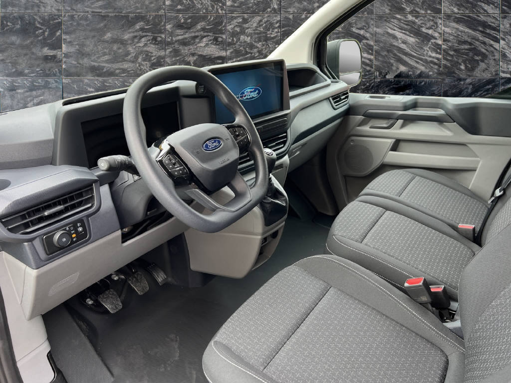 FORD Transit Custom Kombi 320 L2 2.0 EcoBlue 136 Trend, Diesel, Neuwagen, Handschaltung - 7