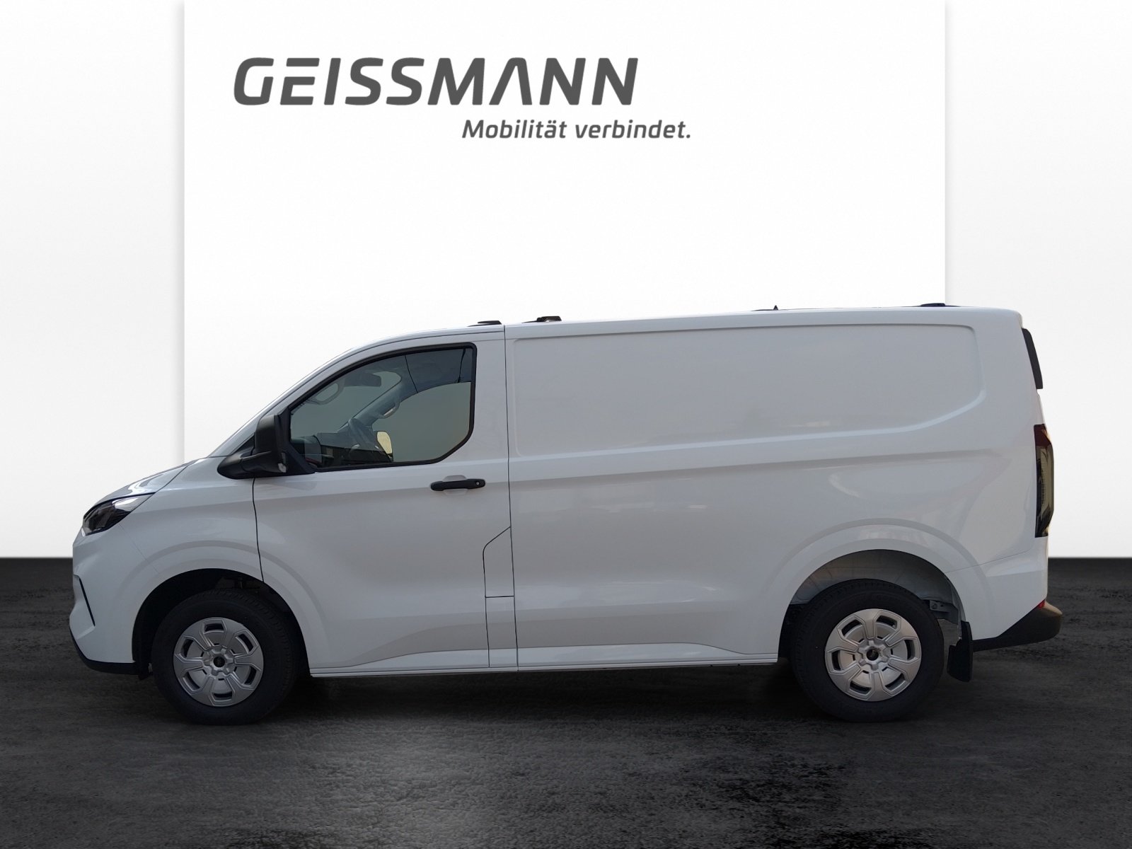 FORD Transit Custom Van 280 L1 2.0 EcoBlue 136 Trend, Diesel, New car, Manual - 2