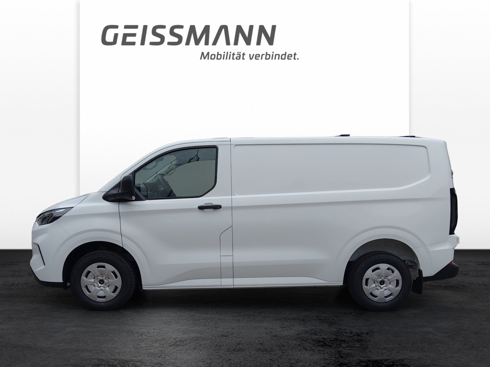 FORD Transit Custom Van 280 L1 2.0 EcoBlue 136 Trend, Diesel, New car, Manual - 2