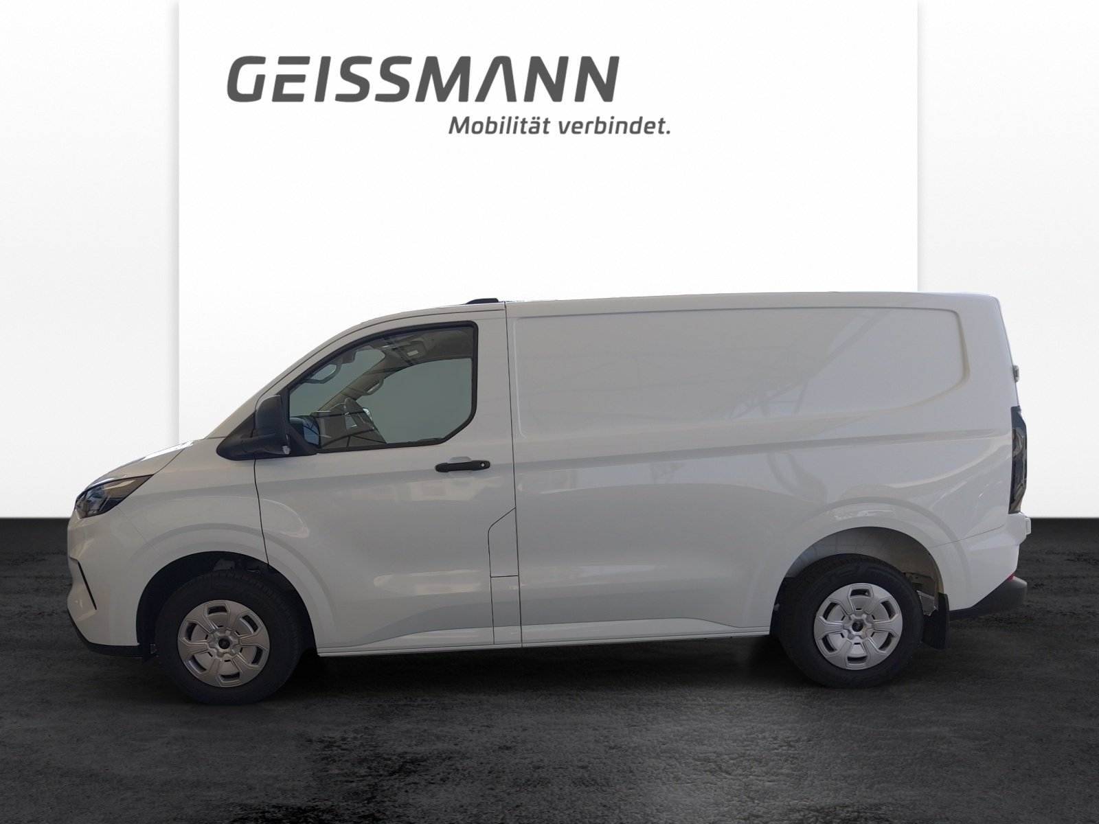 FORD Transit Custom Van 320 L1 2.0 EcoBlue 136 Trend, Diesel, New car, Manual - 2