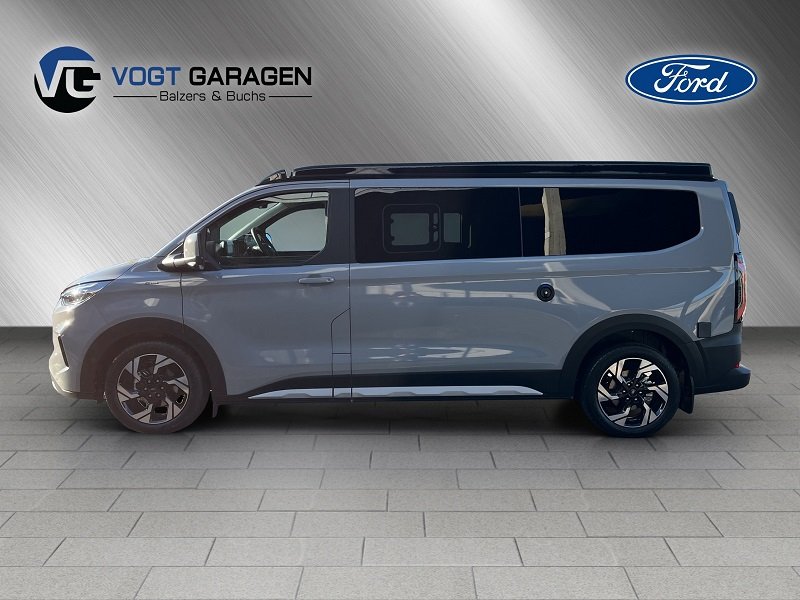 FORD Transit Custom Nugget 320 L2 2.0 Ecoblue Active 4x4, Diesel, Neuwagen, Automat - 3