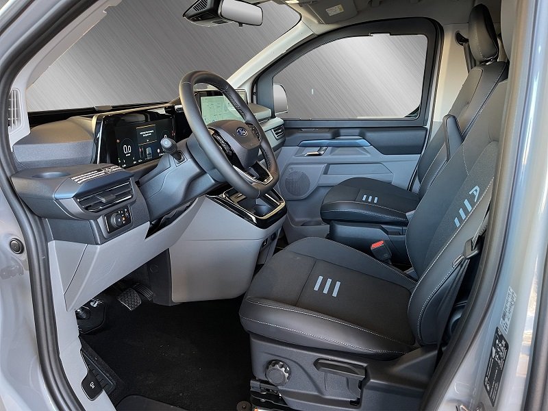 FORD Transit Custom Nugget 320 L2 2.0 Ecoblue Active 4x4, Diesel, Neuwagen, Automat - 6