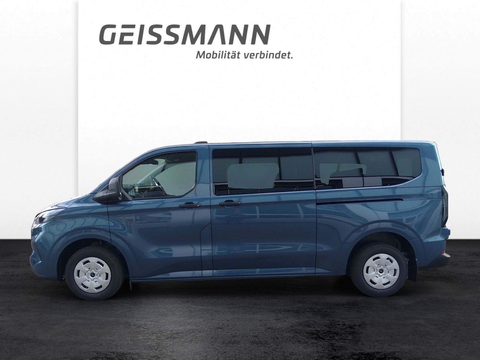 FORD Transit Custom Kombi 320 L2 2.0 EcoBlue 136 Trend L2, Diesel, New car, Automatic - 2