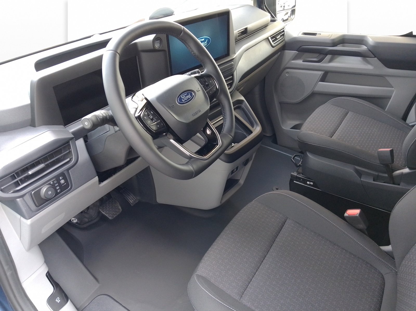 FORD Transit Custom Kombi 320 L2 2.0 EcoBlue 136 Trend L2, Diesel, New car, Automatic - 6