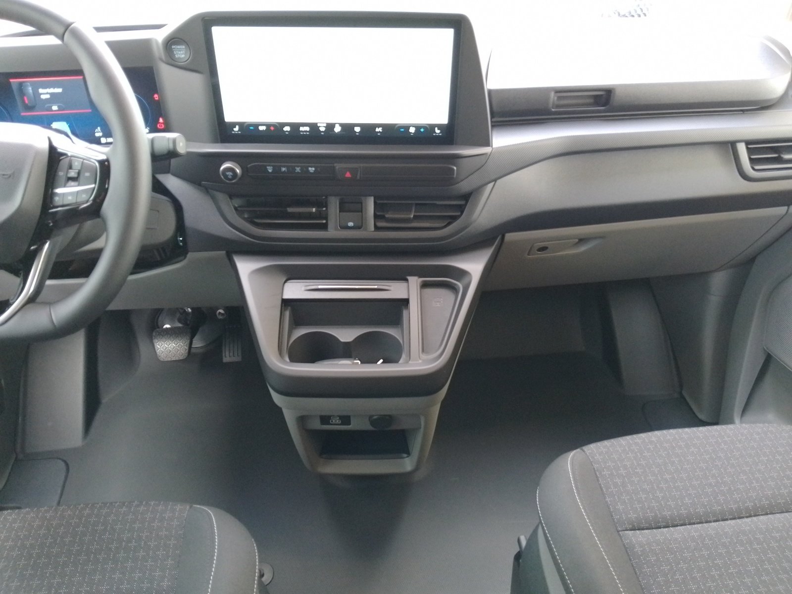 FORD Transit Custom Kombi 320 L2 2.0 EcoBlue 136 Trend L2, Diesel, New car, Automatic - 7