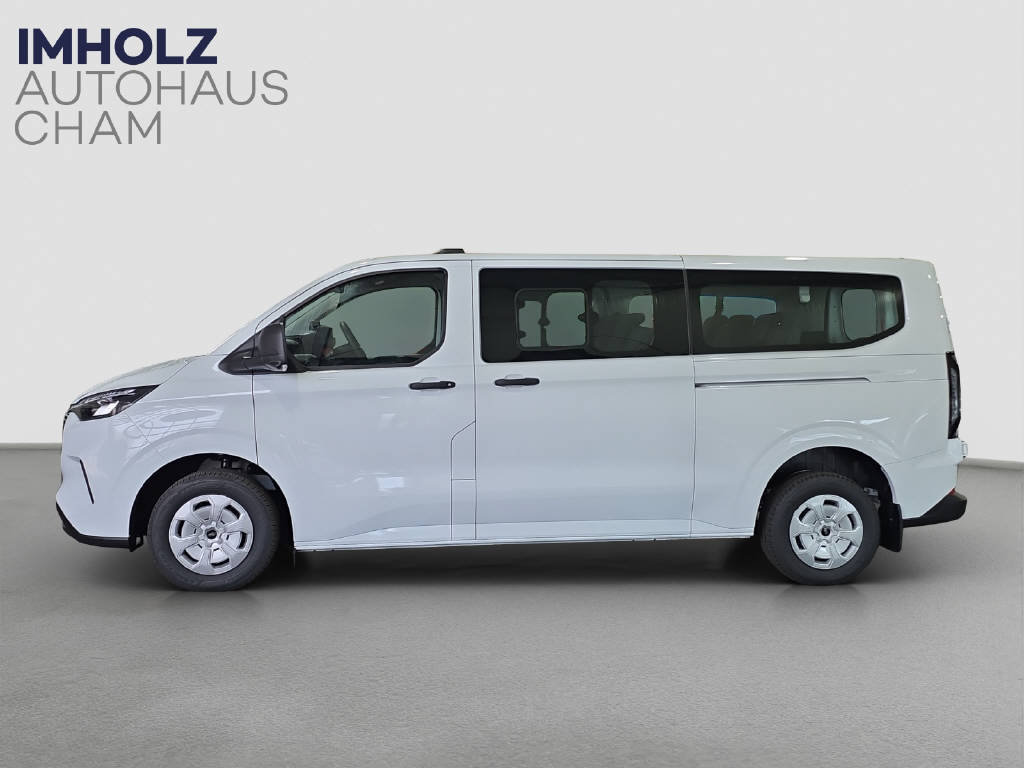 FORD Transit Custom Kombi 320 L2 2.0 EcoBlue 170 PS Trend, Diesel, New car, Automatic - 2