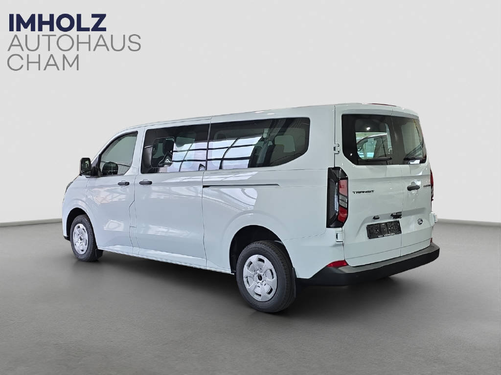 FORD Transit Custom Kombi 320 L2 2.0 EcoBlue 170 PS Trend, Diesel, New car, Automatic - 3