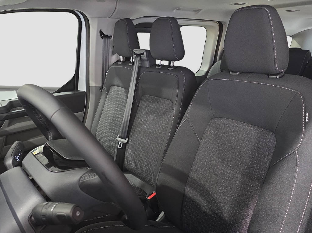 FORD Transit Custom Kombi 320 L2 2.0 EcoBlue 170 PS Trend, Diesel, New car, Automatic - 7