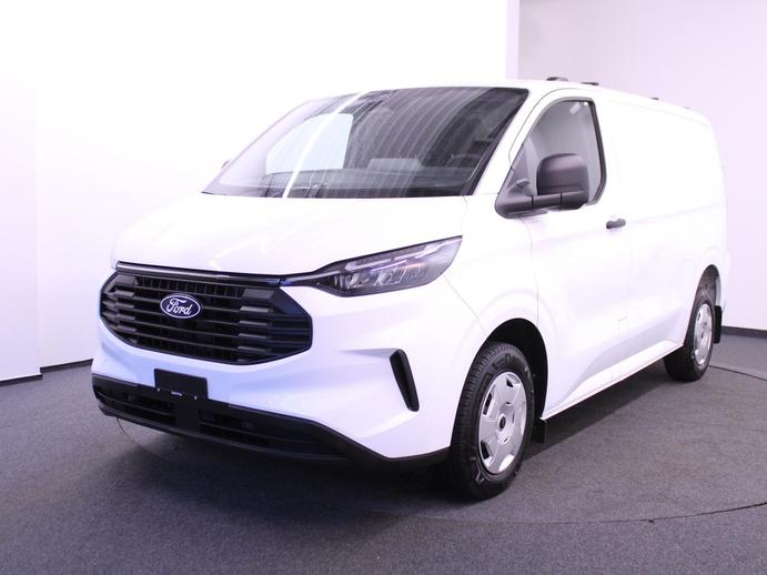 FORD Transit C Van 320 L1 2.0 EcoBlue 136 Trend, Diesel, New car, Automatic