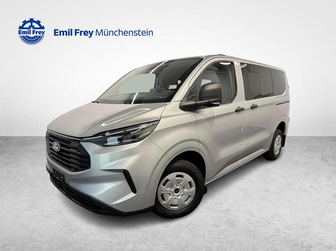 FORD Transit C Kombi 320 L1 2.0 EcoBlue 170 Trend, Diesel, New car, Automatic