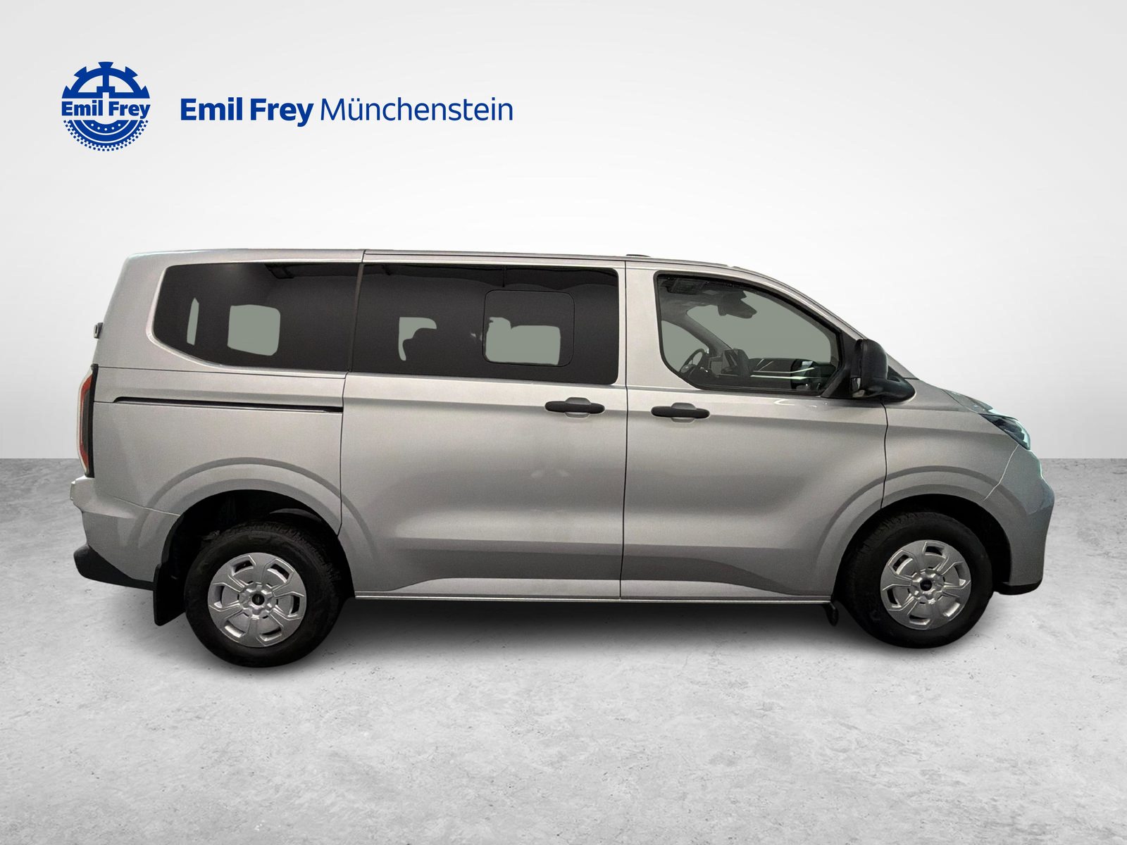 FORD Transit C Kombi 320 L1 2.0 EcoBlue 170 Trend, Diesel, New car, Automatic - 6
