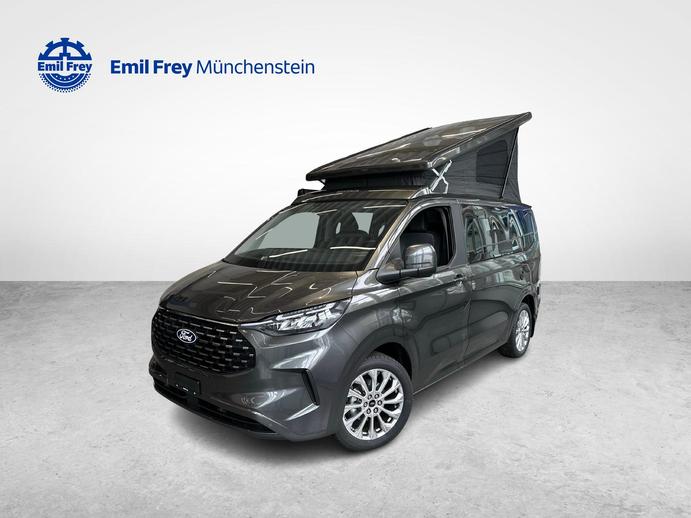 FORD Transit C Nugget 320 L1 2.0 EcoBlue 170 Titanium, Diesel, New car, Automatic