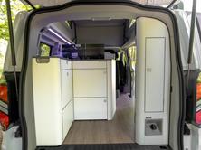 FORD Transit Custom 320 L1H1 Aut. Titanium, Diesel, Neuwagen, Automatik - 4