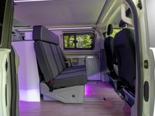 FORD Transit Custom 320 L1H1 Aut. Titanium, Diesel, Neuwagen, Automatik - 5