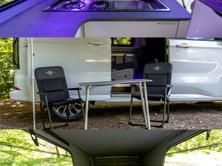 FORD Transit Custom 320 L1H1 Aut. Titanium, Diesel, Neuwagen, Automatik - 6