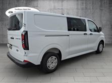 FORD Transit Custom 320 L1H2, Diesel, Voiture nouvelle, Manuelle - 3