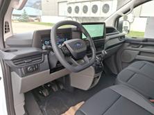FORD Transit Custom 320 L1H2, Diesel, Voiture nouvelle, Manuelle - 6