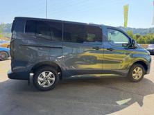 FORD Transit Custom Combi PHEV 320 L1H1 Trend Automat, Plug-in-Hybrid Benzin/Elektro, Neuwagen, Automatik - 7