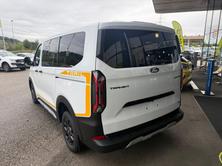 FORD Transit Custom Combi 320 L1H1 Trail Automat 4x4, Diesel, Neuwagen, Automatik - 5