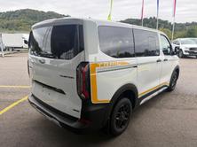 FORD Transit Custom Combi 320 L1H1 Trail Automat 4x4, Diesel, Neuwagen, Automatik - 6