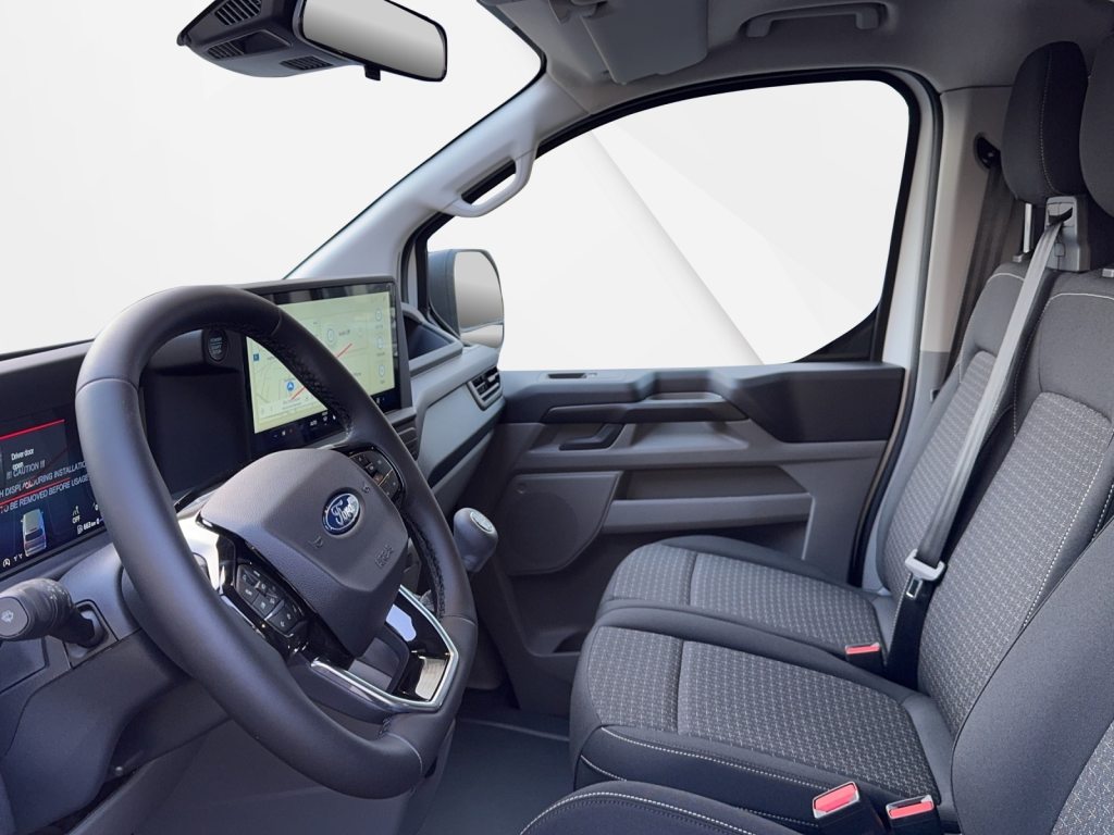 FORD TRANSIT CUSTOM 2.0 EcoBlue 136 Trend, Diesel, New car, Manual - 6