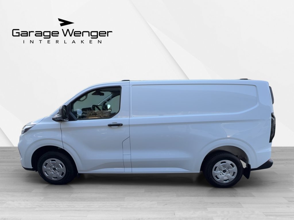 FORD TRANSIT CUSTOM 2.0 EcoBlue 136 Trend, Diesel, New car, Manual - 3