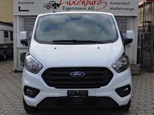 FORD TRANSIT CUSTOM 320 L2H1 Shuttle Trend A, Diesel, Second hand / Used, Automatic - 2