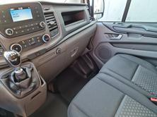 FORD Transit Custom Van 300 L2H2 2.0 TDCi 105 Trend, Diesel, Occasion / Gebraucht, Handschaltung - 6