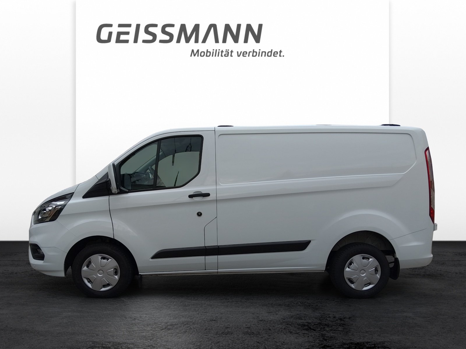 FORD Transit Custom Van 280 L1 2.0 TDCi 105 Trend, Diesel, Second hand / Used, Manual - 2